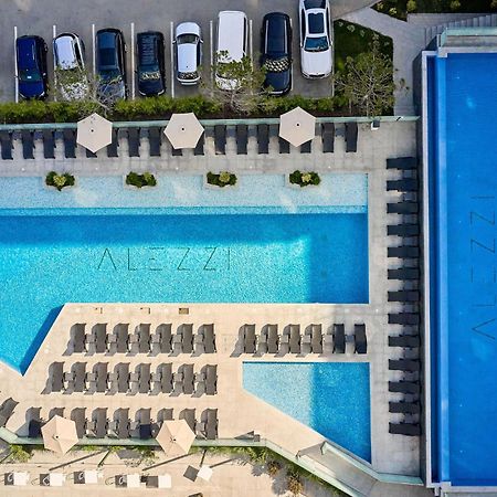 Soleil Anne Studio In Infinity Beach Resort - Parking Mamaia Exterior photo